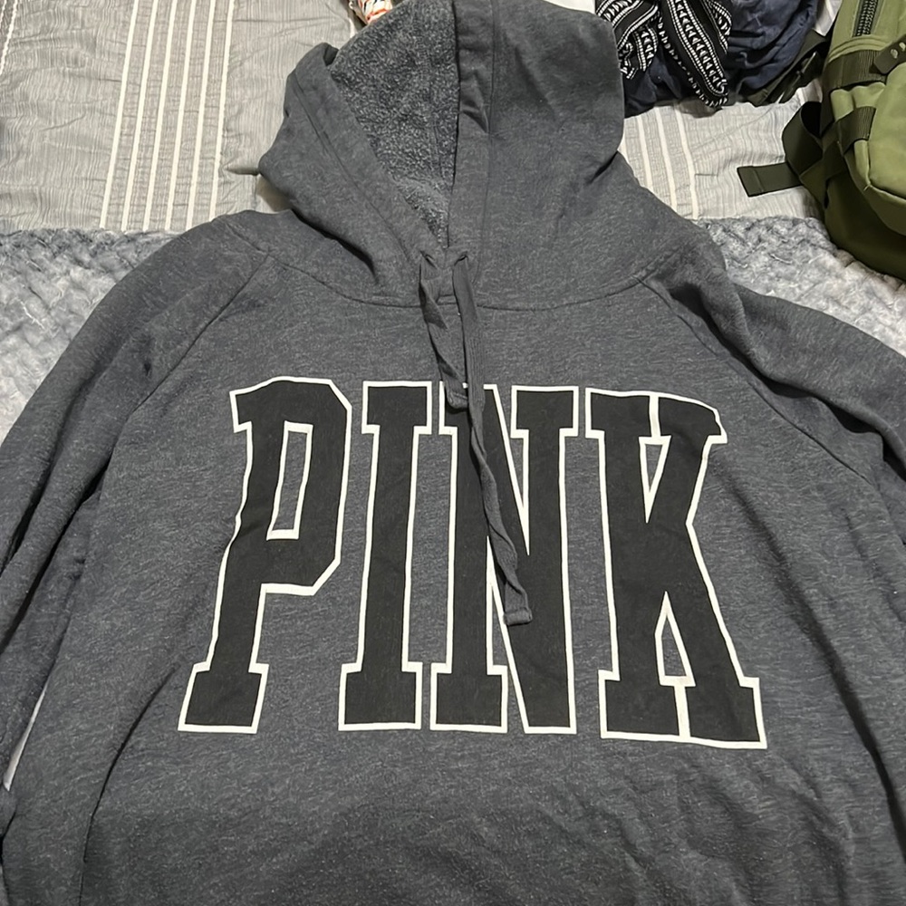 PINK Victoria secret Hoodie